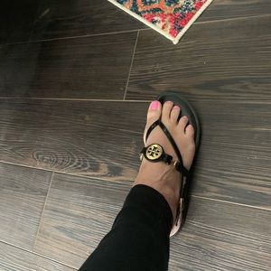 Tory Burch sandal 8.5